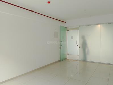 Bare shell Office Space