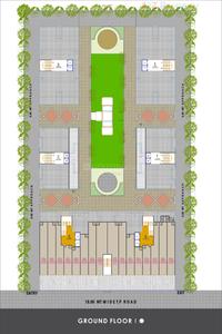 Others image of 1205.0 Sq.ft   Showroom for sale in Shela for 15100000