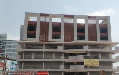 Others image of 2500.0 Sq.ft  Bare shell Office Space for rent in Pumpwell for 70000