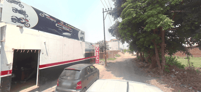 Others image of 2000.0 Sq.ft pre-leased  Commercial Plot for sale in Mohkam Pur for 30000000