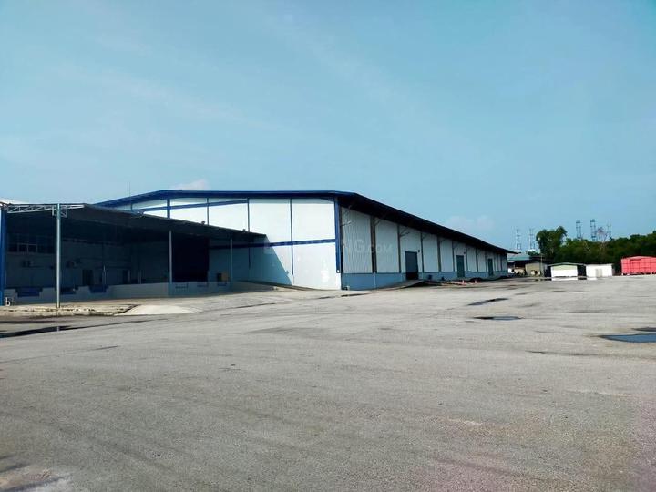 Others image of 13999.0 Sq.ft   Warehouse for rent in GIDC for 200000