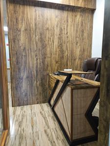 Others image of 460.0 Sq.ft pre-leased Ready to use Office Space for sale in Thane West for 7900000