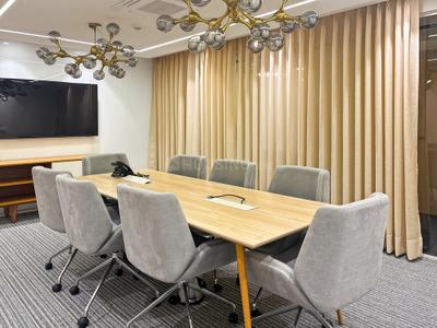 Others image of 404.0 Sq.ft  Ready to use Office Space for rent in Gmada Aerocity for 59280