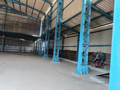 Others image of 1200.0 Sq.ft   Warehouse for rent in Badlapur East for 75000