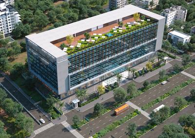 Others image of 10000.0 Sq.ft pre-leased Bare shell Office Space for sale in Kompally for 105000000