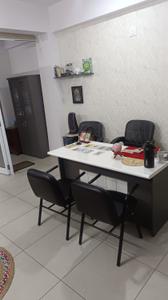 Ready to use Office Space
