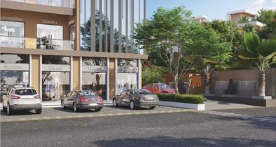 Others image of 1604.0 Sq.ft  Ready to use Office Space for sale in Vavol for 15400000