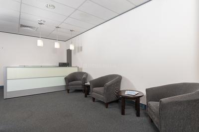 Ready to use Office Space