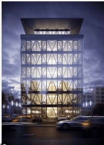 Entrance image of 15780.0 Sq.ft   Showroom for rent in Ashok Nagar for 1400000