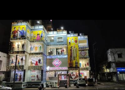 Entrance image of 10000.0 Sq.ft   Showroom for rent in Bapu nagar for 600000