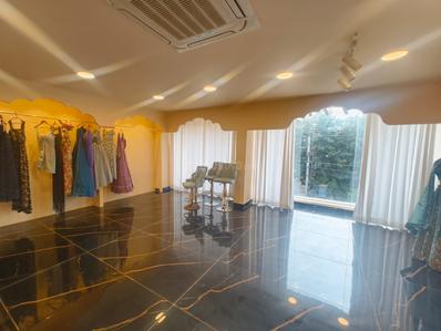 Others image of 2000.0 Sq.ft   Showroom for rent in Neknampur for 98000