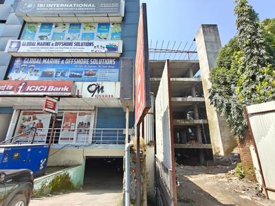 Others image of 1048.0 Sq.ft   Showroom for rent in Race Course for 900000