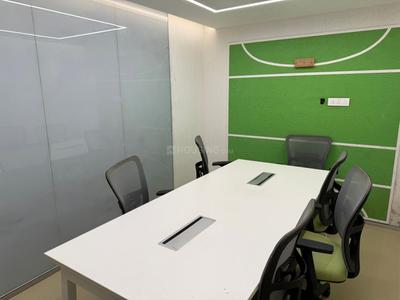 Others image of 2100.0 Sq.ft  Ready to use Office Space for rent in Santacruz West for 500000