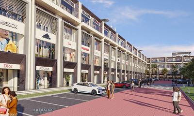 Others image of 1056.0 Sq.ft   Commercial Plot for sale in Sector 127 for 26000000