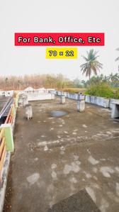 Others image of 70.0 Sq.ft   Commercial Property for rent in Valasaiyur for 10000