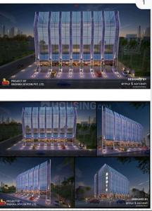 Outside View image of 1200.0 Sq.ft  Bare shell Office Space for sale in Vijay Nagar for 20000000