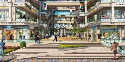 Commercial Property
