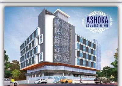 Others image of 600.0 Sq.ft  Ready to use Office Space for rent in Wakad for 80000