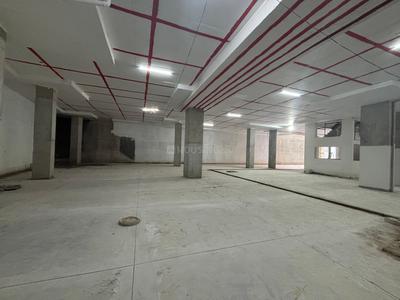 Others image of 1070.0 Sq.ft  Bare shell Office Space for rent in Kokapet for 75000