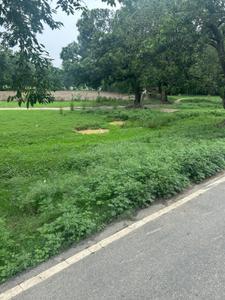 Commercial Plot