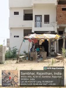 Entrance image of 207.0 Sq.ft   Shop for sale in Sambhar for 1700000