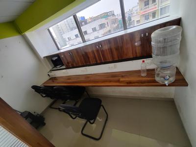 Others image of 200.0 Sq.ft  Ready to use Office Space for rent in Dhanori for 15000
