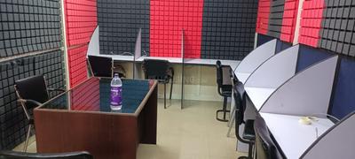 Ready to use Office Space