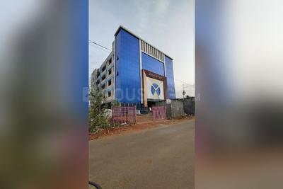 Entrance image of 10000.0 Sq.ft Ready to use Office Space for rent in NGO Colony for 600000