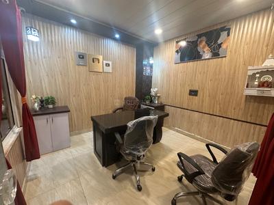 Cabin image of 1800.0 Sq.ft  Ready to use Office Space for rent in Noida Extension for 40000