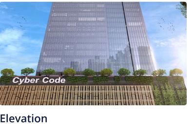 Others image of 2000.0 Sq.ft  Bare shell Office Space for sale in Kharghar for 15500000