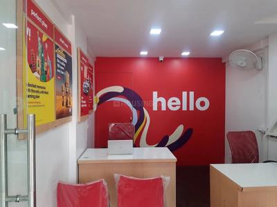 Others image of 270.0 Sq.ft pre-leased  Shop for sale in Ravet for 11500000
