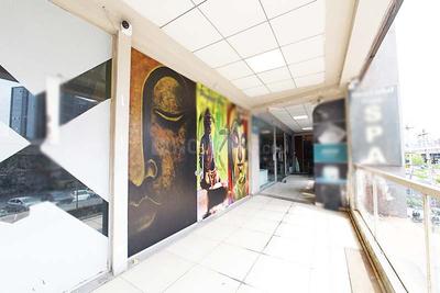 Others image of 1035.0 Sq.ft pre-leased  Showroom for sale in Ambli for 26000000
