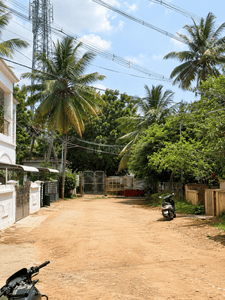 Commercial Plot