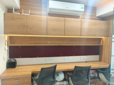 Others image of 300.0 Sq.ft  Ready to use Office Space for rent in Prahlad Nagar for 25000
