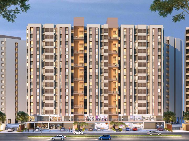 Others image of 500.0 Sq.ft   Shop for rent in Khokhra for 20000