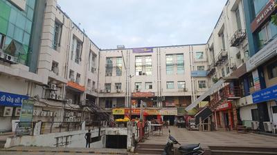 Others image of 380.0 Sq.ft pre-leased  Shop for sale in Infocity for 6500000
