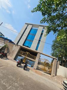 Others image of 12000.0 Sq.ft  Bare shell Office Space for rent in Jubilee Hills for 500000