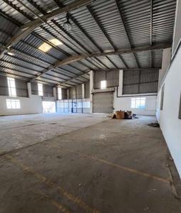 Warehouse