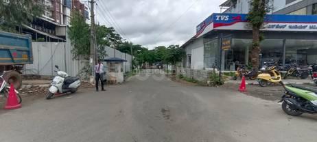 Others image of 13395.0 Sq.ft pre-leased Commercial Plot for sale in Nagavara for 67500000