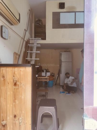 Entrance image of 300.0 Sq.ft   Shop for rent in Kharghar for 16000