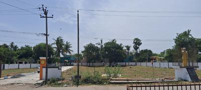 Others image of 884.0 Sq.ft   Commercial Plot for rent in Pozhichalur for 50000