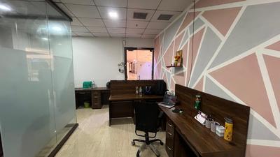 Others image of 388.0 Sq.ft pre-leased Ready to use Office Space for sale in Bhandup West for 8300000