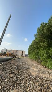 Commercial Plot