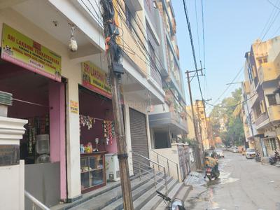Others image of 350.0 Sq.ft   Shop for rent in Musheerabad for 16000