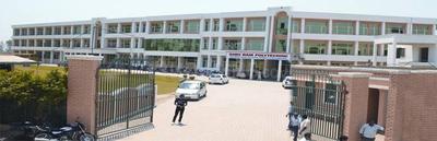 Others image of 50000.0 Sq.ft Commercial Property for rent in Huda for 390000