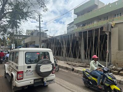 Others image of 750.0 Sq.ft   Shop for rent in Bellandur for 80000