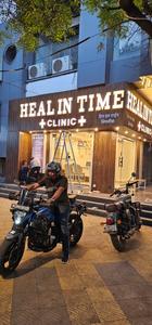 Entrance image of 290.0 Sq.ft pre-leased  Shop for sale in Viman Nagar for 13000000