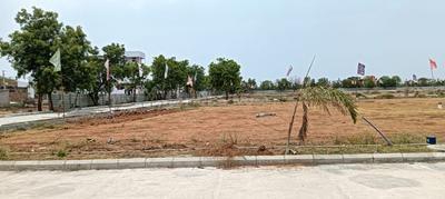 Others image of 7902.0 Sq.ft Commercial Plot for sale in Peddapur for 2600000