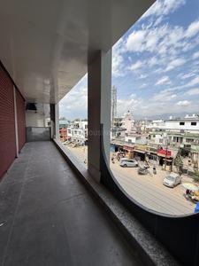 Elevator image of 418.0 Sq.ft   Shop for sale in Race Course for 6500000