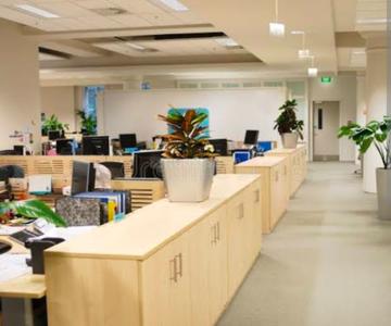 Others image of 120.0 Sq.ft  Bare shell Office Space for sale in Perambur for 1700000